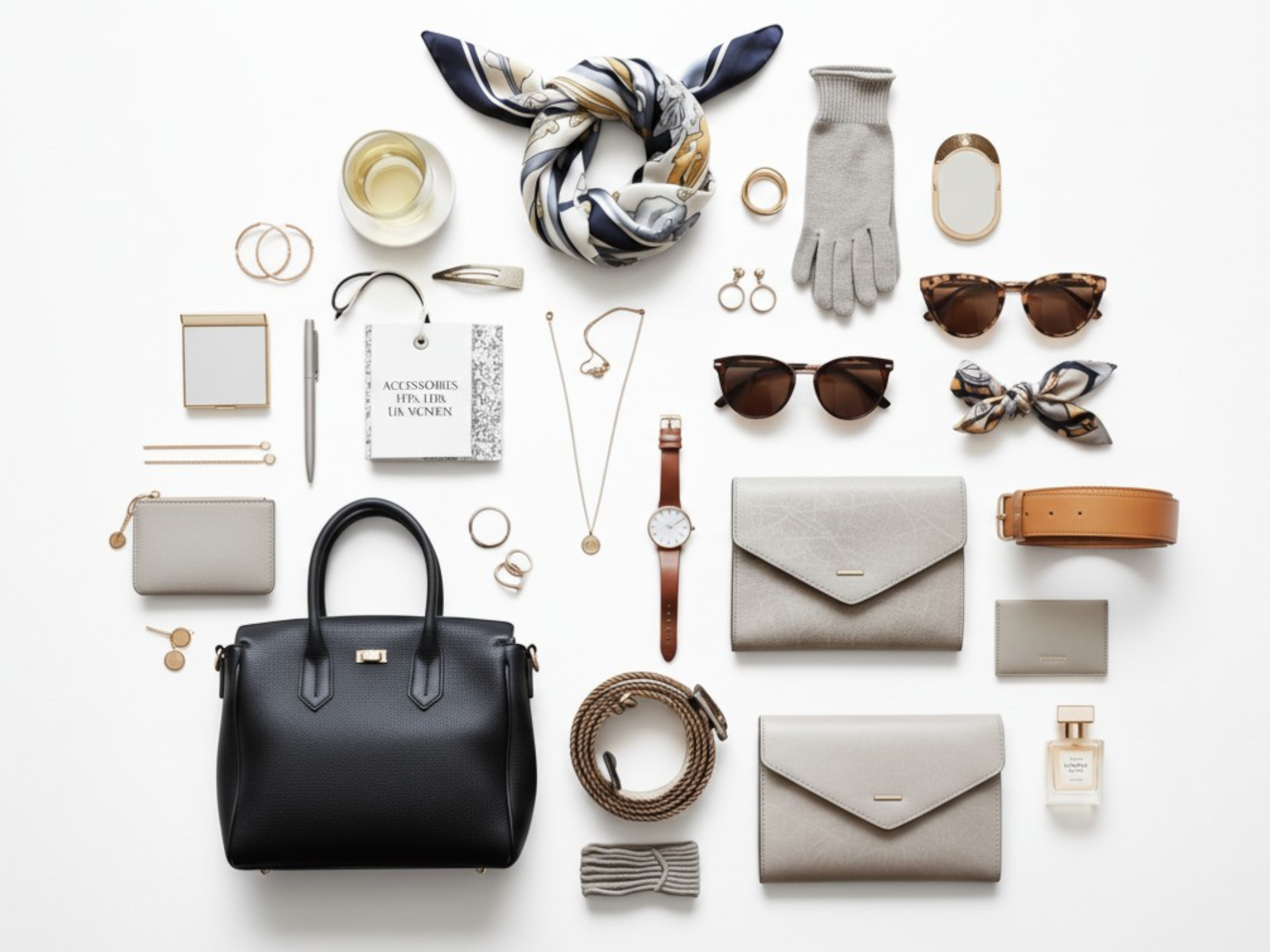 Accessories